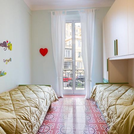 Sanremo Grand Central Apartment Extérieur photo