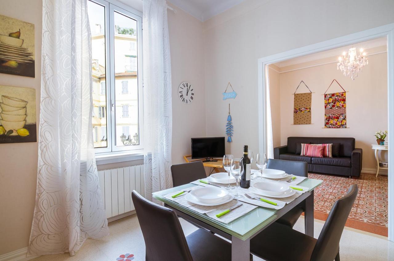 Sanremo Grand Central Apartment Extérieur photo