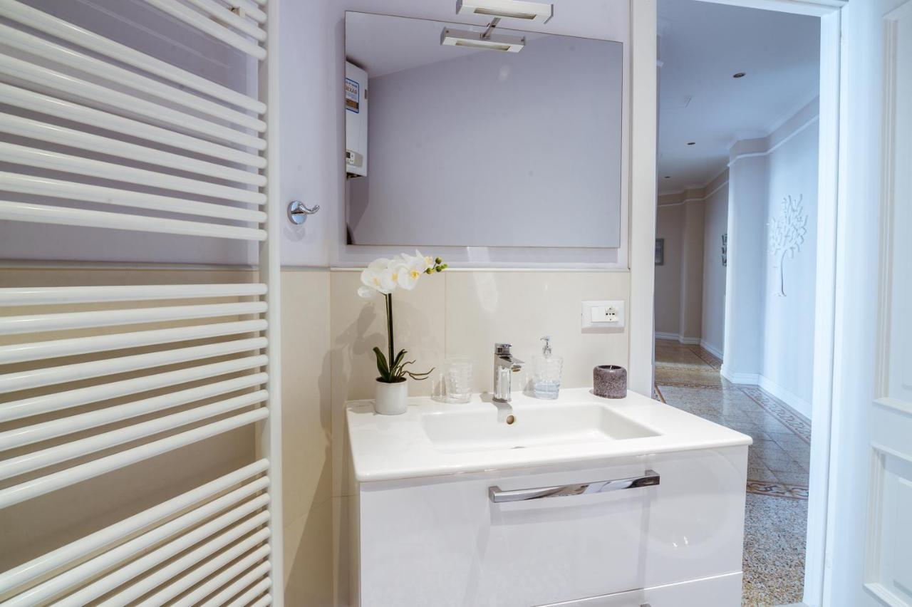 Sanremo Grand Central Apartment Extérieur photo