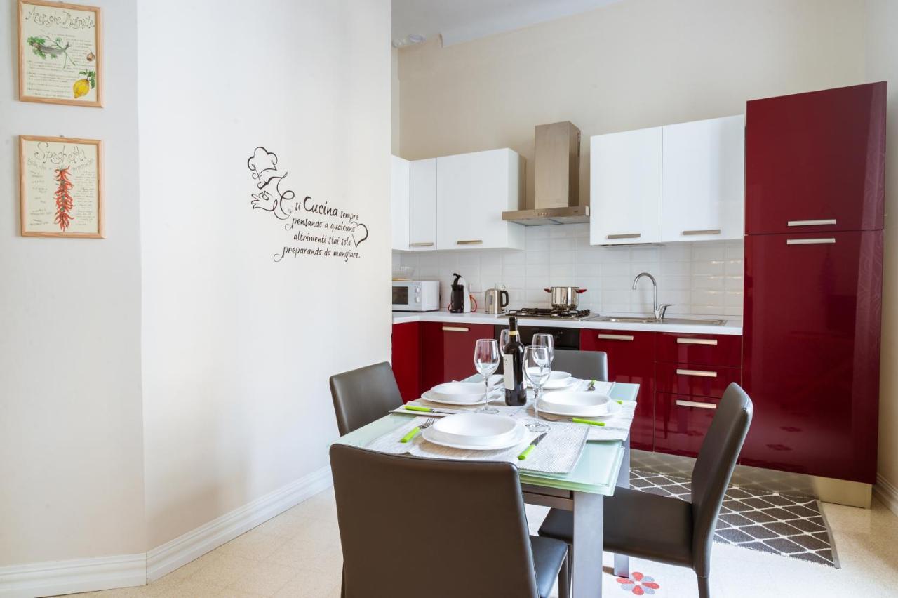 Sanremo Grand Central Apartment Extérieur photo