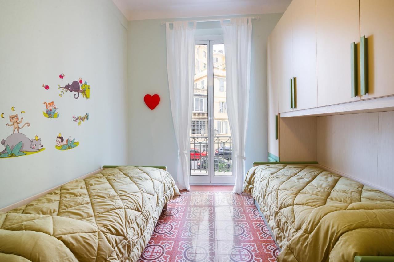 Sanremo Grand Central Apartment Extérieur photo