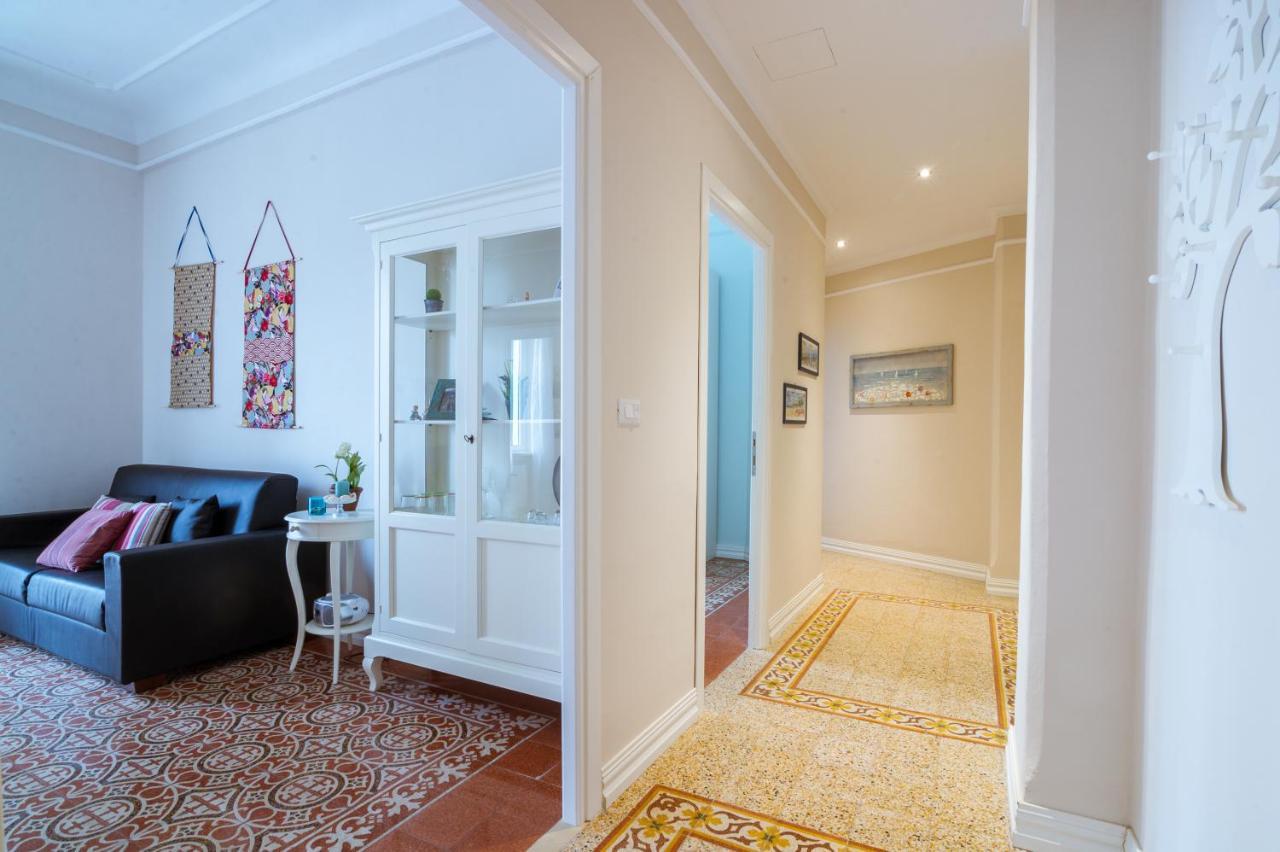 Sanremo Grand Central Apartment Extérieur photo