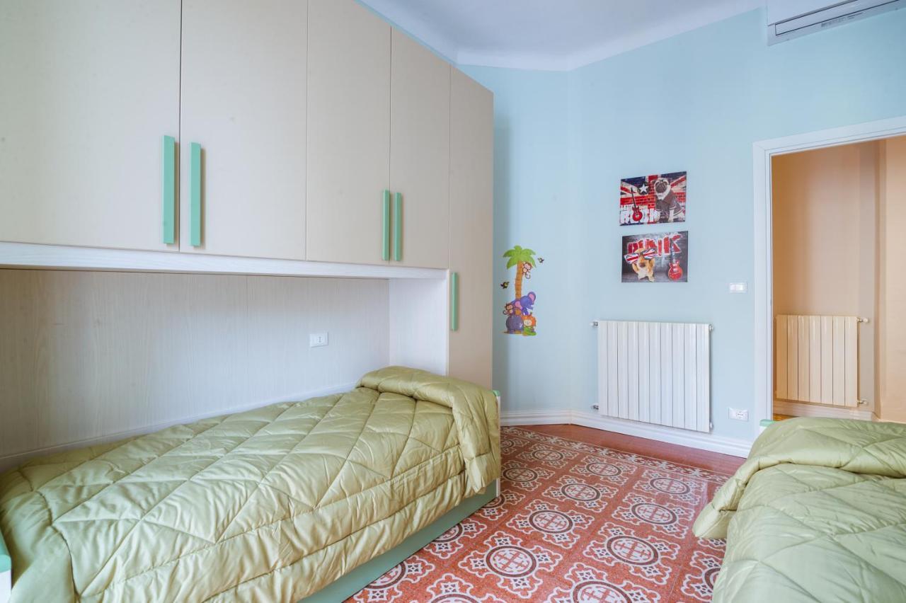 Sanremo Grand Central Apartment Extérieur photo