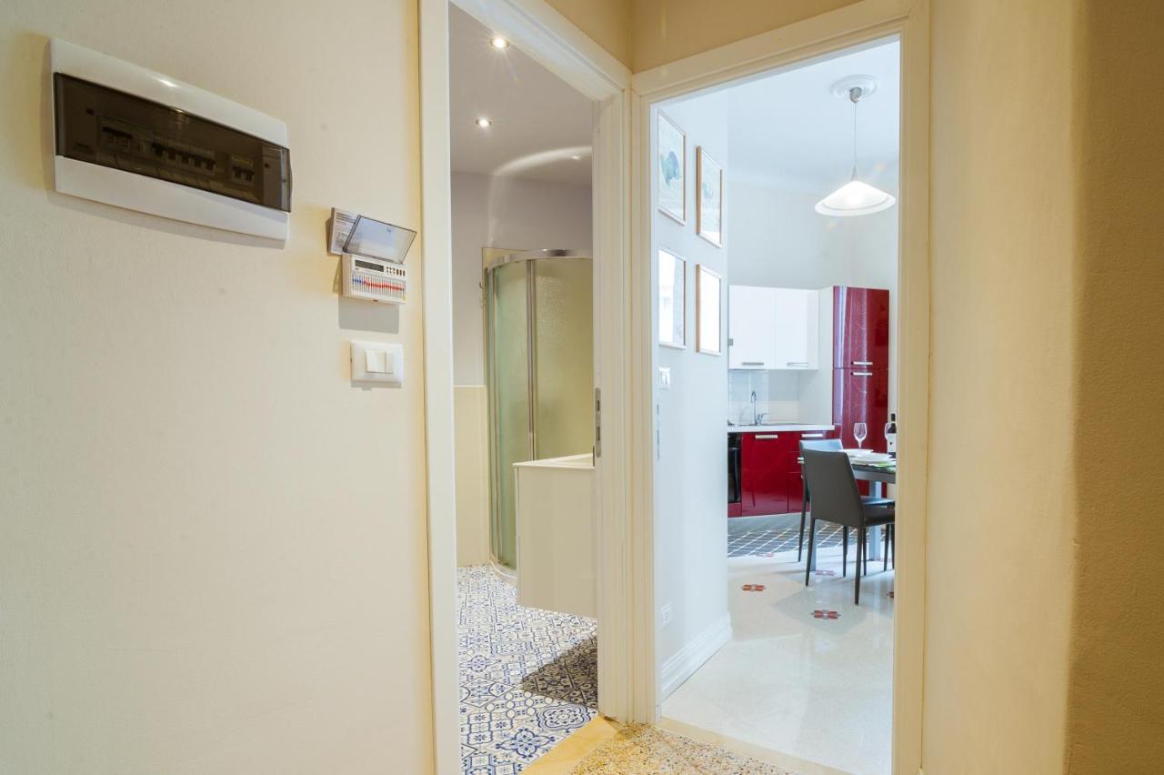 Sanremo Grand Central Apartment Extérieur photo