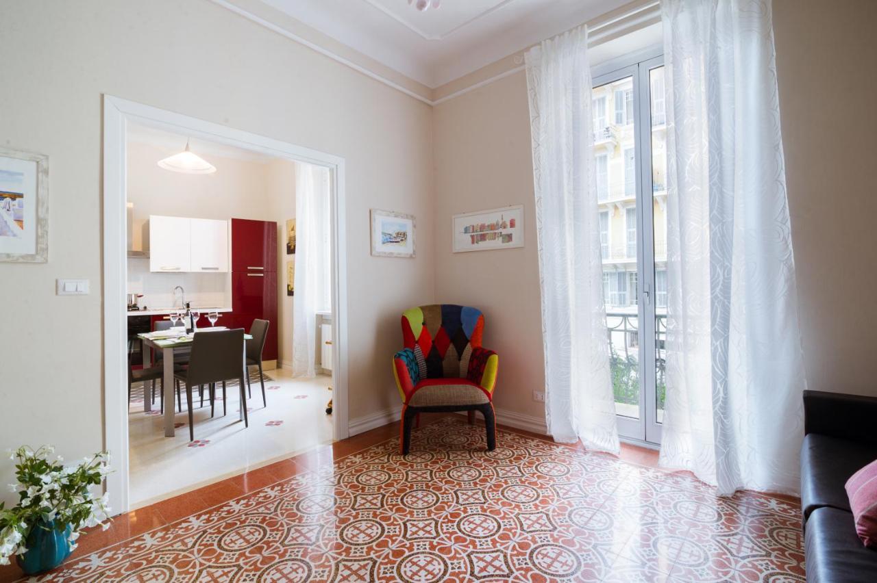 Sanremo Grand Central Apartment Extérieur photo