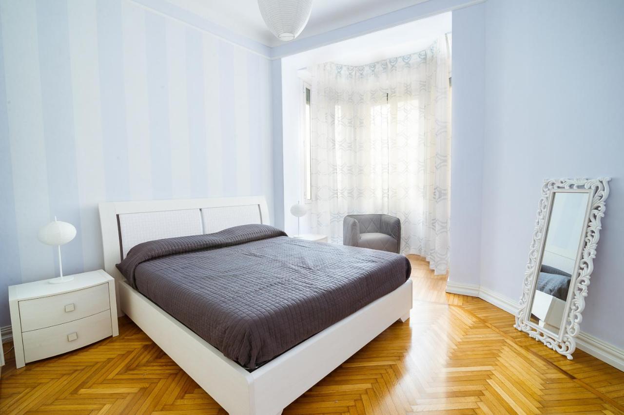 Sanremo Grand Central Apartment Extérieur photo