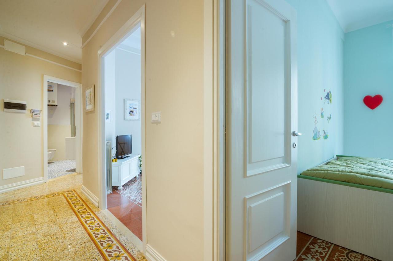 Sanremo Grand Central Apartment Extérieur photo