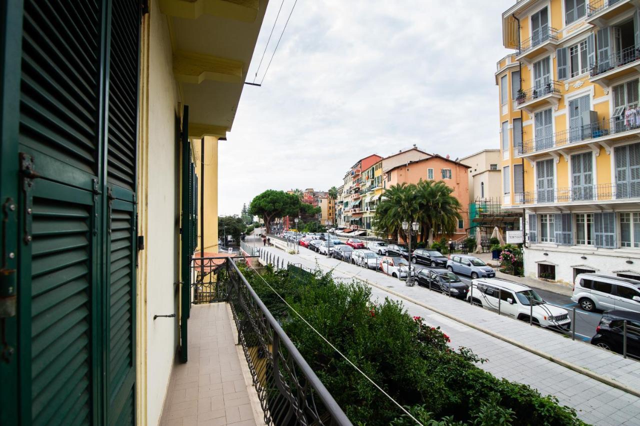 Sanremo Grand Central Apartment Extérieur photo